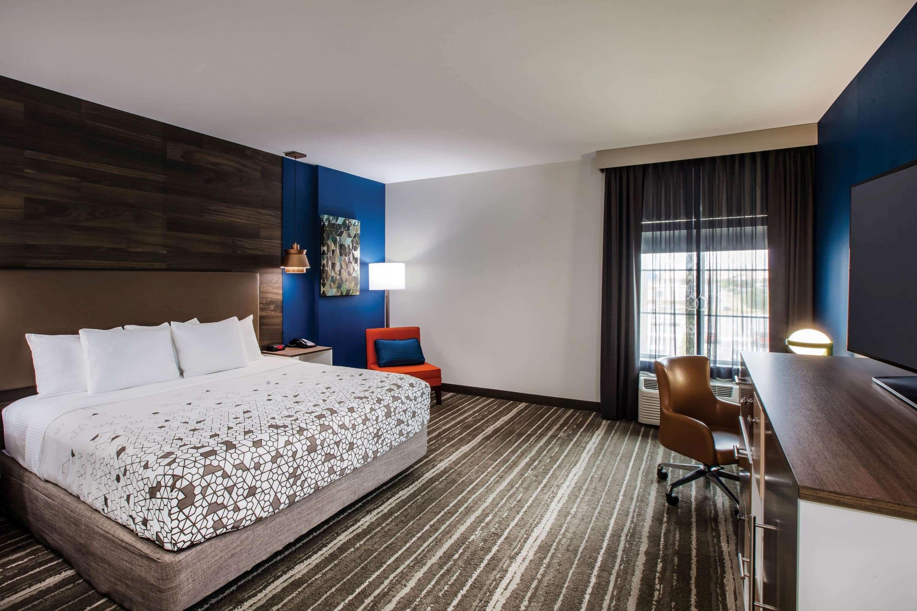 La Quinta By Wyndham Owasso Hotell Eksteriør bilde
