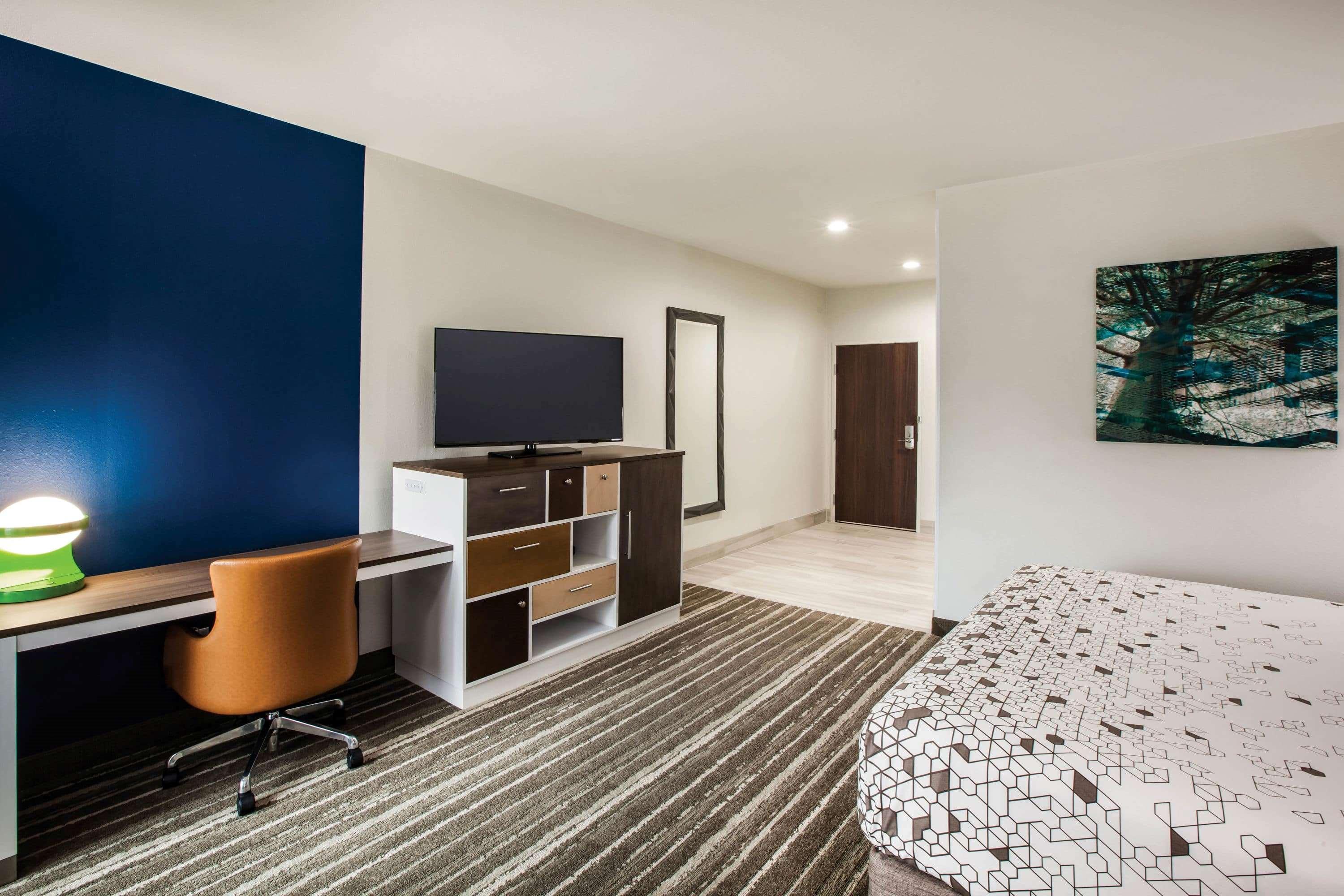 La Quinta By Wyndham Owasso Hotell Eksteriør bilde
